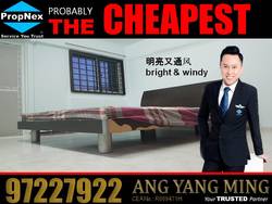 Blk 247 Jurong East Street 24 (Jurong East), HDB 3 Rooms #192164372